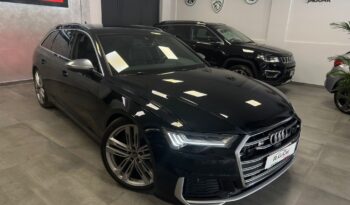 AUDI S6 completo