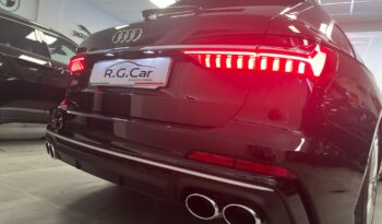 AUDI S6 completo