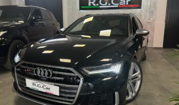 AUDI S6 completo