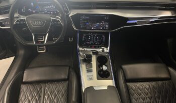 AUDI S6 completo