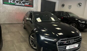 AUDI S6 completo