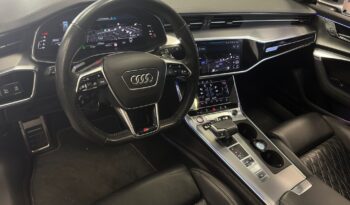 AUDI S6 completo