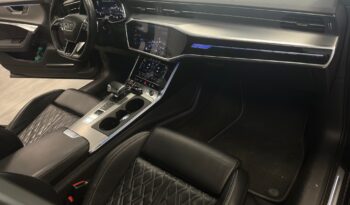 AUDI S6 completo