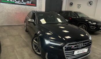 AUDI S6 completo