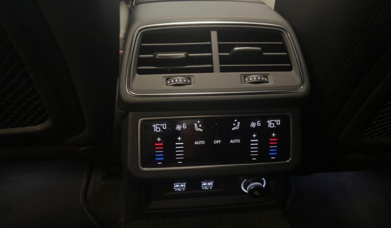 AUDI S6 completo