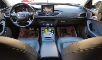Audi a6 ultra 2.0tdi 190cv stronic completo