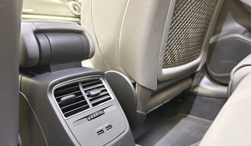 AUDI S3 SPB Quattro 300CV 2019 completo