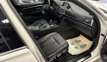 BMW 316d LUXURY completo