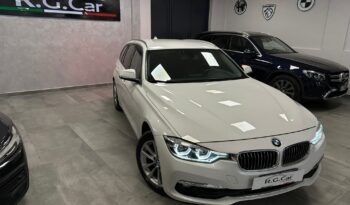 BMW 316d LUXURY completo