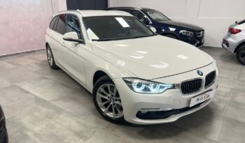 BMW 316d LUXURY completo