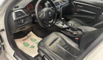 BMW 316d LUXURY completo