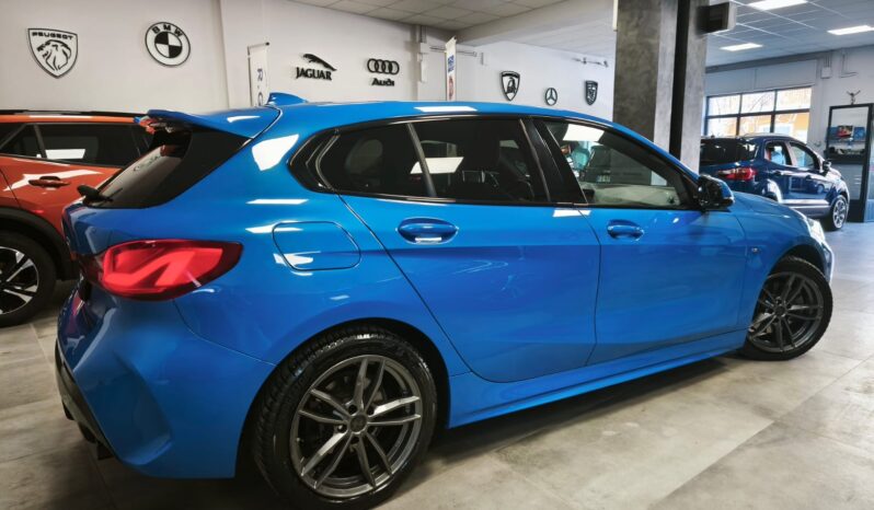 BMW 118 M SPORT 5P AUTO completo
