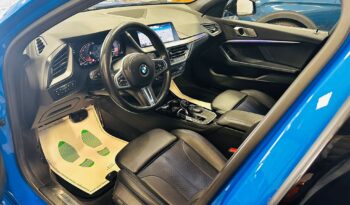 BMW 118 M SPORT 5P AUTO completo