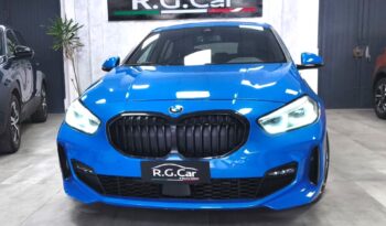 BMW 118 M SPORT 5P AUTO completo