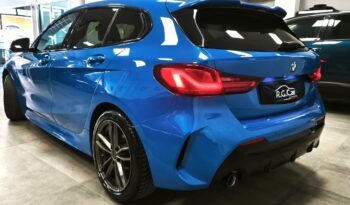 BMW 118 M SPORT 5P AUTO completo