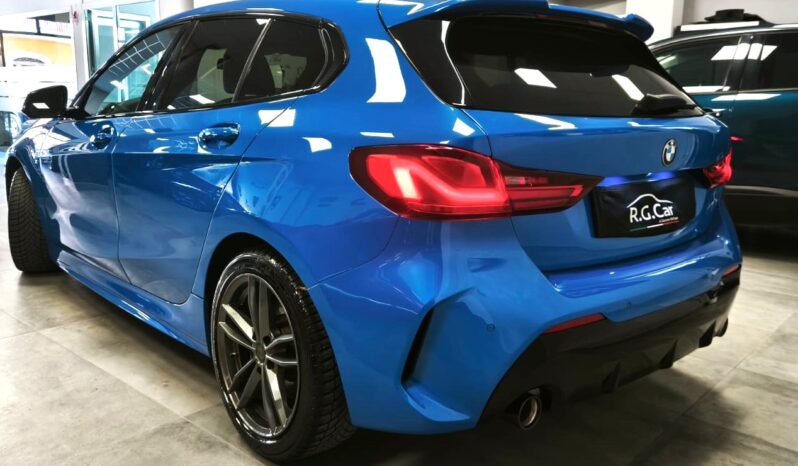 BMW 118 M SPORT 5P AUTO completo