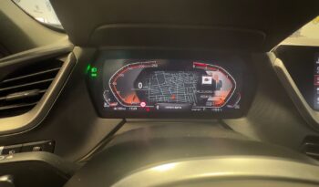 BMW 118 M SPORT 5P AUTO completo