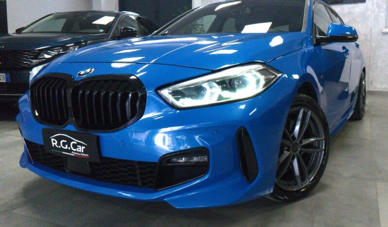 BMW 118 M SPORT 5P AUTO completo