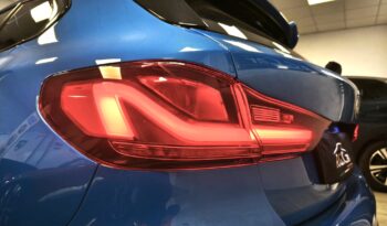 BMW 118 M SPORT 5P AUTO completo