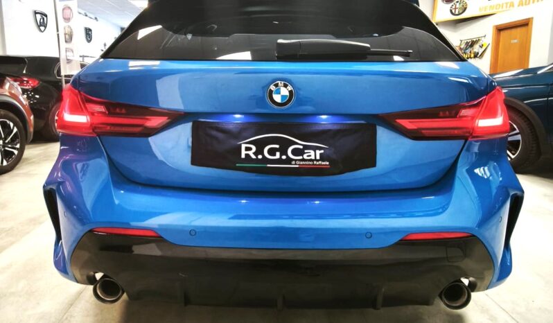 BMW 118 M SPORT 5P AUTO completo