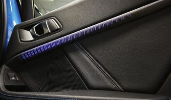BMW 118 M SPORT 5P AUTO completo