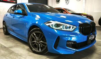 BMW 118 M SPORT 5P AUTO completo