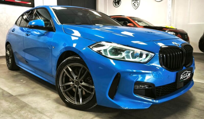 BMW 118 M SPORT 5P AUTO completo