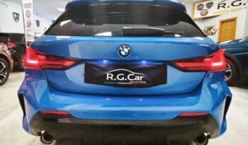 BMW 118 M SPORT 5P AUTO completo