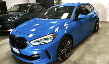 BMW 118 M SPORT 5P AUTO completo
