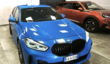 BMW 118 M SPORT 5P AUTO completo