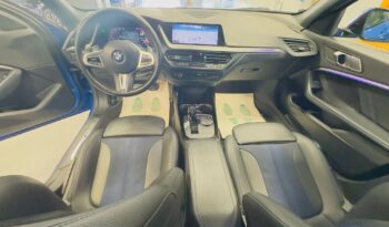 BMW 118 M SPORT 5P AUTO completo