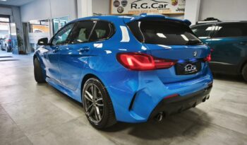 BMW 118 M SPORT 5P AUTO completo