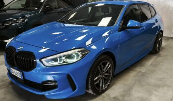 BMW 118 M SPORT 5P AUTO completo
