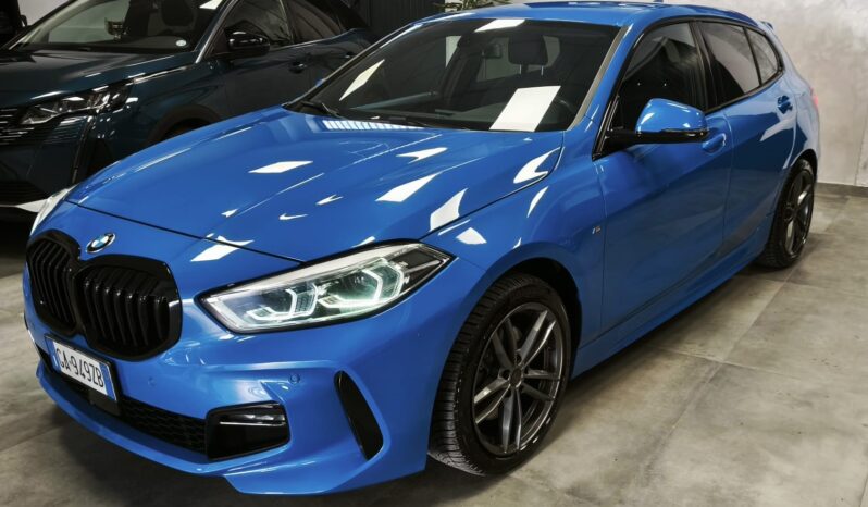 BMW 118 M SPORT 5P AUTO completo