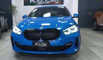BMW 118 M SPORT 5P AUTO completo