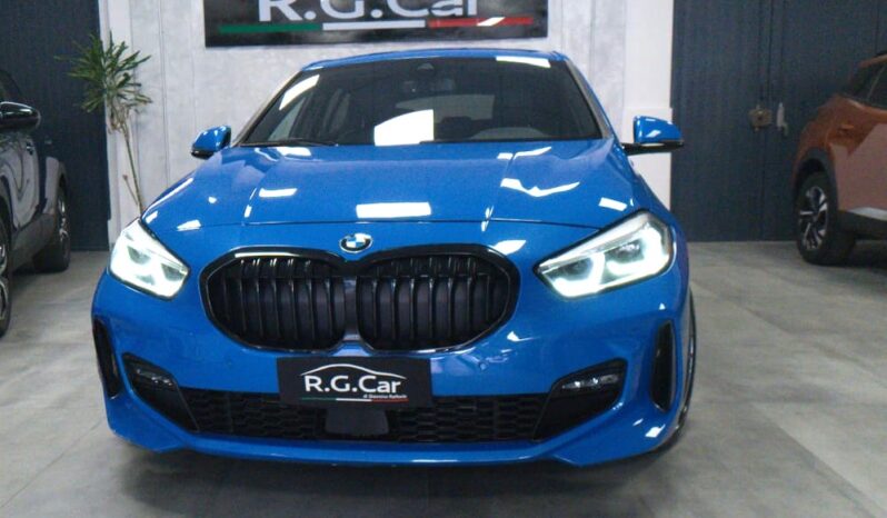 BMW 118 M SPORT 5P AUTO completo