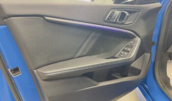 BMW 118 M SPORT 5P AUTO completo