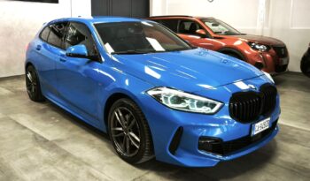 BMW 118 M SPORT 5P AUTO completo