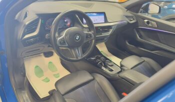 BMW 118 M SPORT 5P AUTO completo