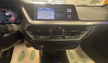 BMW 118 M SPORT 5P AUTO completo