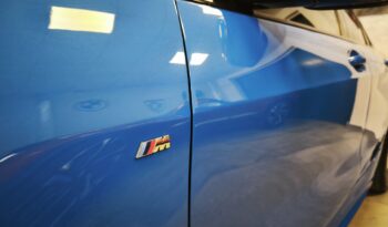 BMW 118 M SPORT 5P AUTO completo
