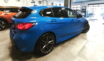 BMW 118 M SPORT 5P AUTO completo