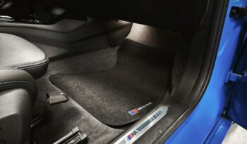 BMW 118 M SPORT 5P AUTO completo