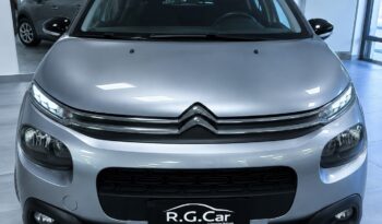 CITROEN C3 1.2 PURETECH FEEL completo