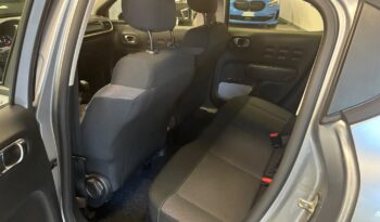CITROEN C3 1.2 PURETECH FEEL completo
