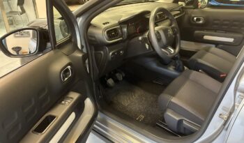 CITROEN C3 1.2 PURETECH FEEL completo