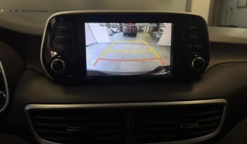 HYUNDAI TUCSON 1.6 CRDI EXCELLENCE completo