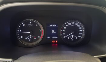HYUNDAI TUCSON 1.6 CRDI EXCELLENCE completo