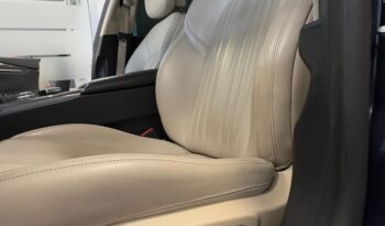 MASERATI GHIBLI V6 DIESEL 250 CV completo