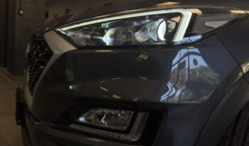HYUNDAI TUCSON 1.6 CRDI EXCELLENCE completo